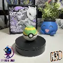 Faiblo Ball 
