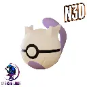 #0150 Mewtwo Ball