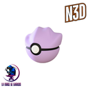 #0132 Métamorph Ball