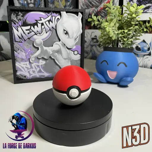 Poké Ball 