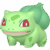 #001 Bulbizarre Ball