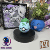 #001 Bulbizarre Ball