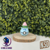 #002 Herbizarre Ball