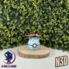 #003 Florizarre Ball