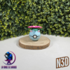 #003 Florizarre #003 Florizarre Ball