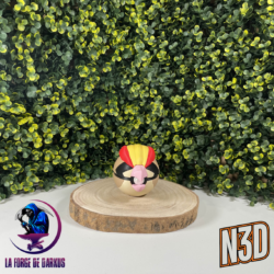 #018 Roucarnage Ball