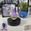 #019 Rattata Ball