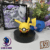 #025 Pikachu Ball