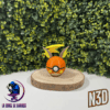 #026 Raichu #026 Raichu Ball