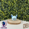#030 Nidorina #030 Nidorina Ball
