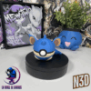 #031 Nidoqueen Ball