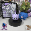 #032 Nidoran ♂ Ball