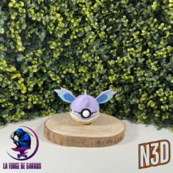 #034 Nidoking #034 Nidoking Ball