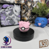 #035 Melofée Ball