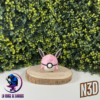 #040 Grodoudou #040 Grodoudou Ball