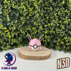 #040 Grodoudou #040 Grodoudou Ball