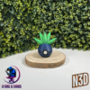 #043 Mystherbe #043 Mystherbe Ball