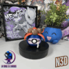 #044 Ortide Ball