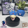 #055 Akwakwak Ball