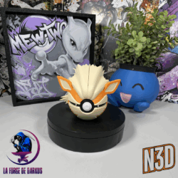 #059 Arcanin Ball