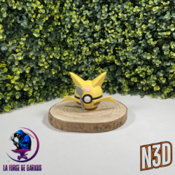 #064 Kadabra Ball