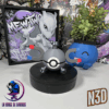 #081 Magneti Ball