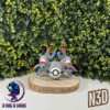 #082 Magneton Ball