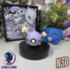 #109 Smogo Ball