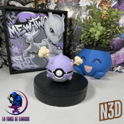 #109 Smogo Ball