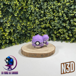 #110 Smogogo Ball