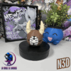 #127 Scarabrute Ball