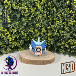 #130 Leviator #130 Leviator Ball