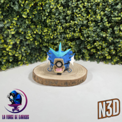 #130 Leviator #130 Leviator Ball