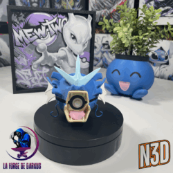 #130 Leviator Ball