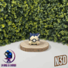 #143 Ronflex Ball