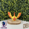 #146 Sulfura Ball