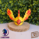 #146 Sulfura Ball