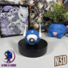 #147 Minidraco Ball