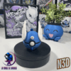 #148 Draco Ball