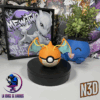 #149 Dracolosse Ball