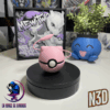 #151 Mew Ball