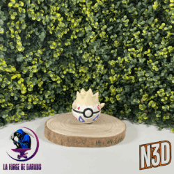 #175 Togepi Ball