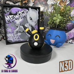 #197 Noctali Ball