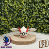 #249 Lugia Ball