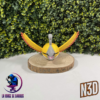 #250 Ho-Oh Ball