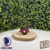 #384 Rayquaza Ball