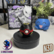 #384 Rayquaza Ball