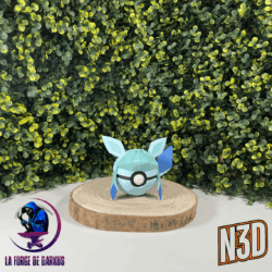 #471 Givrali Ball