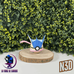 #658 Amphinobi Ball