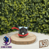 #658 Amphinobi Ball